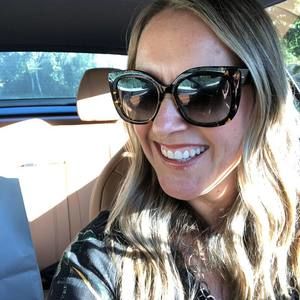 Meet your Posher, Lindsay